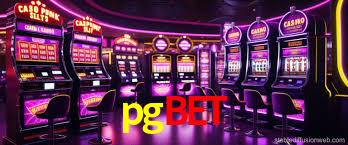 Statistics pgbet