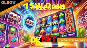 Experiência VIP pgbet