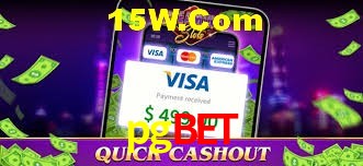 Welcome Bonus pgbet