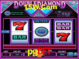 Recursos de Bônus pgbet