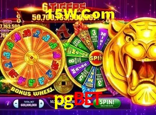 Design Responsivo pgbet