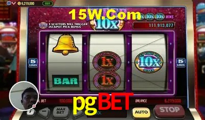 Login Seguro pgbet