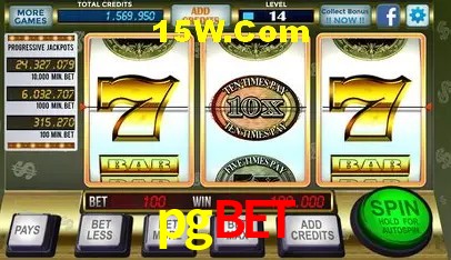 Diretório de Jogos pgbet