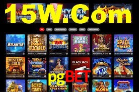 pgbet: A Experiência de Casino com Jogos de Mesa ao Vivo