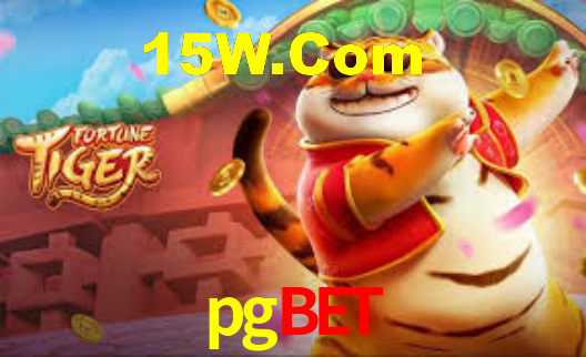 Interface do App pgbet