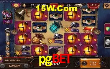 Estatísticas pgbet
