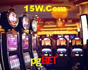 Tecnologia da Plataforma pgbet