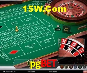 Bônus de Boas-vindas pgbet