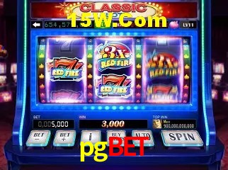 Provedores de Jogos pgbet