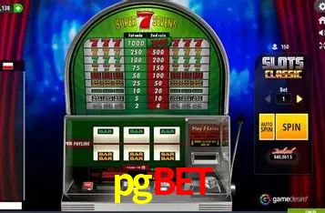 Experiência VIP pgbet