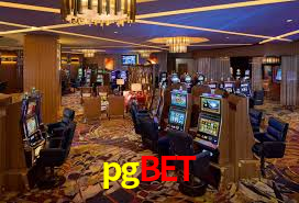 Blackjack Table pgbet