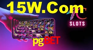 Live Casino pgbet