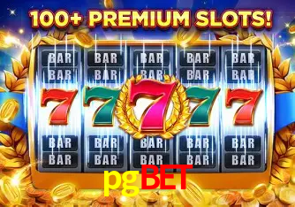Jogos de Slot pgbet