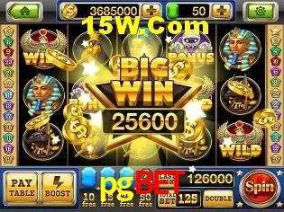 Casino Ao Vivo pgbet