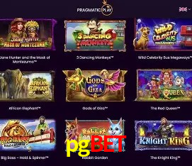 Programa VIP pgbet