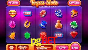pgbet App Interface
