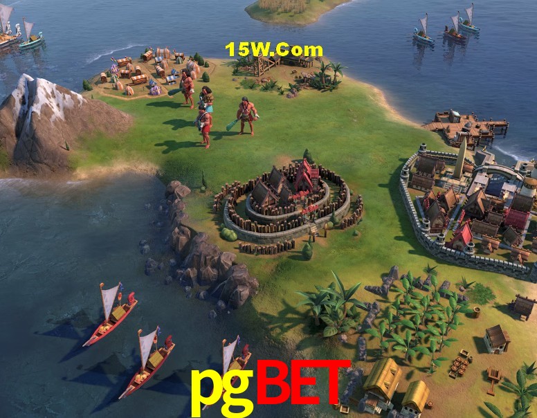 Bônus de Boas-vindas pgbet