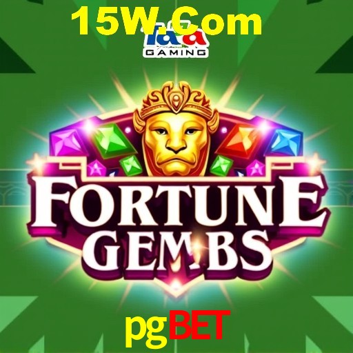 Game Providers pgbet