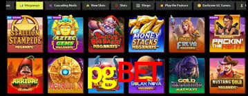 VIP Casino pgbet