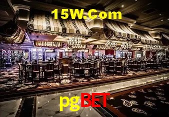 Torneios pgbet